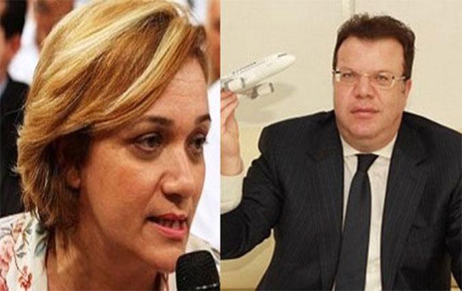 ARP - Un conflit clate entre Leila Chettaoui et Mohamed Frikha