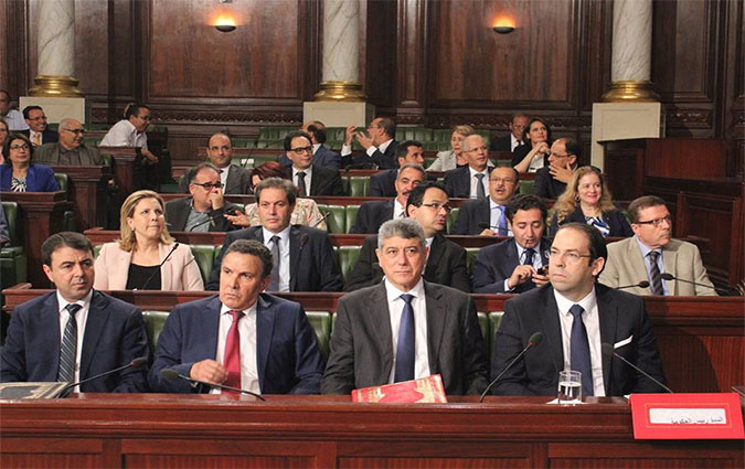 Lutte anti-corruption : des divergences pour un dossier faisant l'unanimité