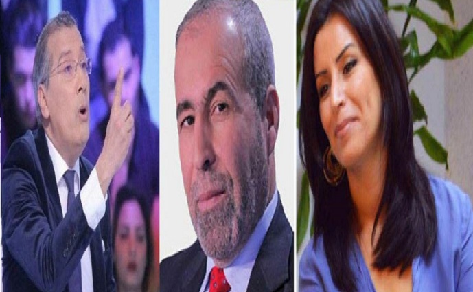 Nidaa Tounes appelle Olfa Tounsi à faire preuve de responsabilité