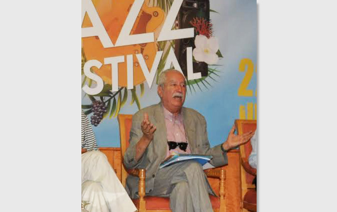 Nabil Ben Abdallah s'explique sur les incidents à l'ouverture du festival de jazz à Tabarka