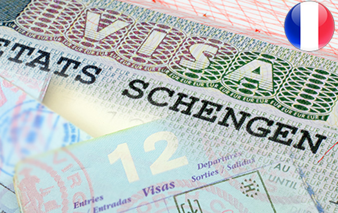 France : Les demandes de visa ne se feront plus via le site de TLS Tunisie
