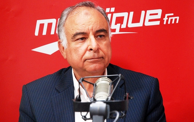 Ezzeddine Saidane : 2019 a été une année difficile !