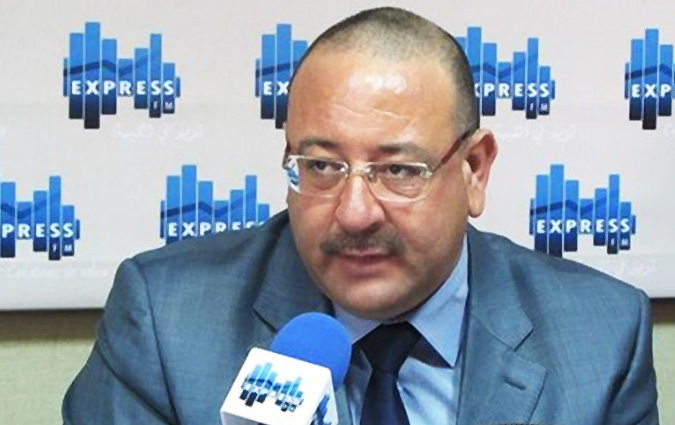Abdelaziz Kotti : Tounes Awalan a t fond pour contrer l'alliance Nidaa/Ennahdha

