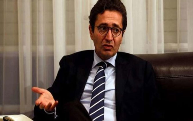 Fadhel Abdelkefi à Samia Abbou : Il n'y a pas plus facile que le sans-gêne !