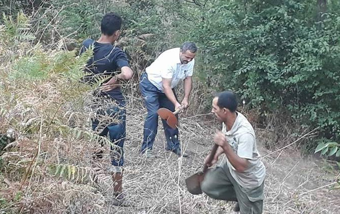 Abdellatif Mekki, comment faire feu de tout bois

