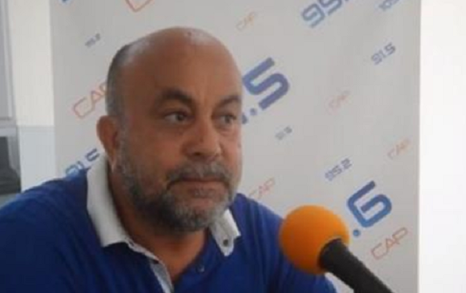 Imed Ben Halima : Al Irada est un parti de fous !