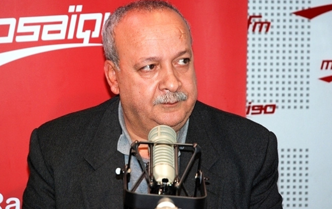 Tahri : Les déclarations de Ghannouchi sur le dialogue social peuvent mener à une nouvelle crise politique