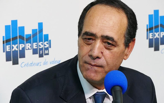 Abdallah Rebhi : La Tunisie a soif !
