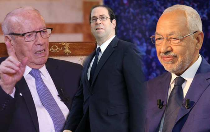 Youssef Chahed : comment abattre un homme politique en plein dcollage ?