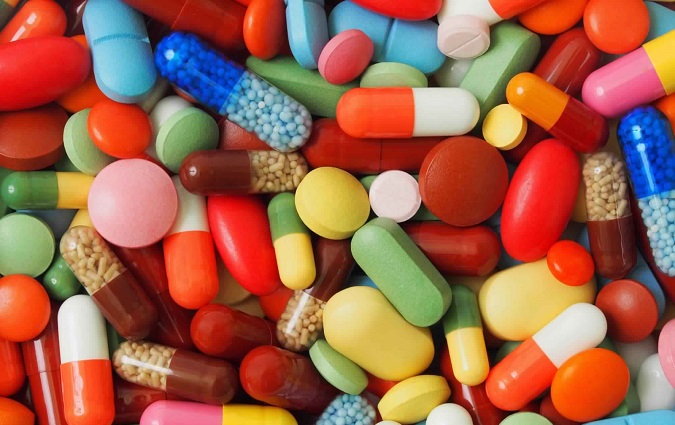 Le PDG de la Pharmacie centrale s'explique sur la pénurie de médicaments
