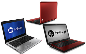 Les HP ProBook 5330m et Pavilion série G débarquent en Tunisie