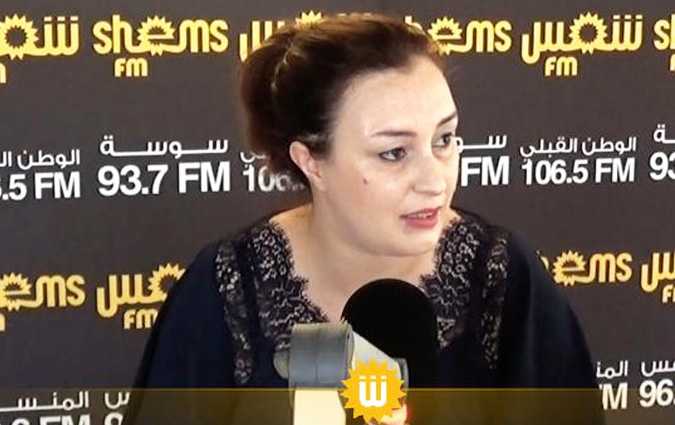 Sana Salhi : Youssef Chahed doit faire un pas vers Nidaa Tounes 