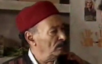 Décès de l'acteur Romdhane Ben Ayed, alias Romdhane Chatta