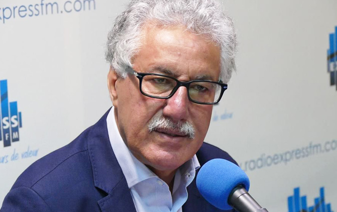 Hamma Hammami : La réforme du secteur public n’est pas dans le licenciement !