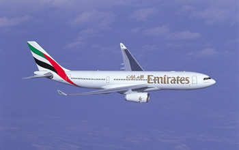 Emirates Airline lance des vols supplémentaires à partir de la Tunisie