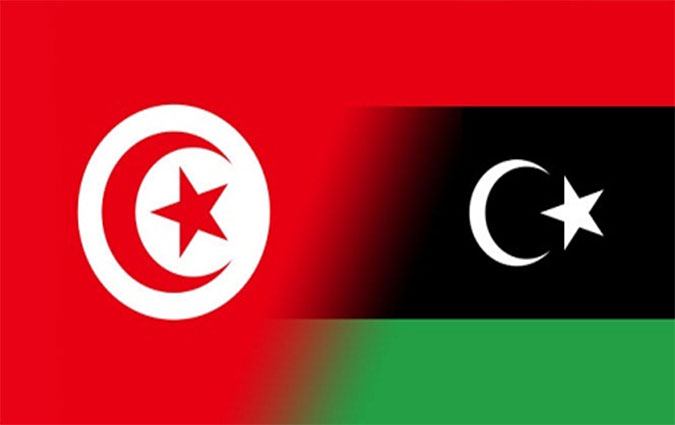 La Tunisie remercie la Libye pour son soutien dans la matrise de l'incendie de Boukornine
