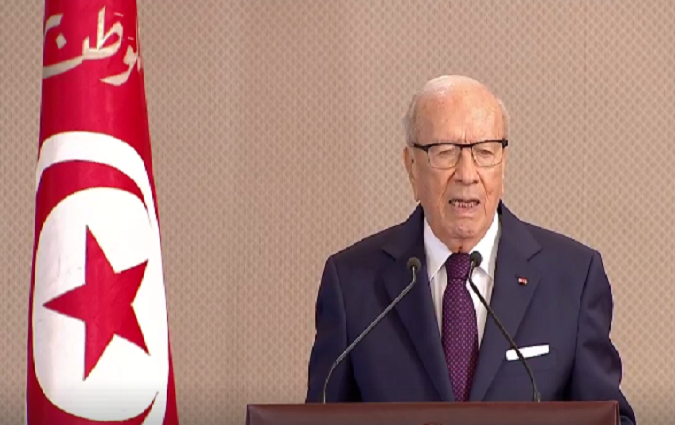 BCE appelle à la révision de la circulaire interdisant aux Tunisiennes d'épouser des non musulmans