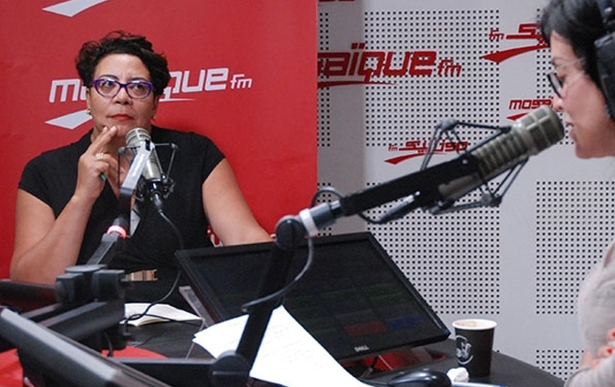 Sada Garrache : L'Islam n'a jamais aboli l'esclavage, pourtant il s'est inscrit dans l're des droits de l'Homme