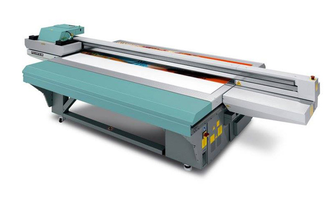 Lancement de l'imprimante à plat Acuity 15 de Fujifilm