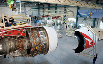 Tunisie – Aéronautique : Eurocast certifié par SNECMA