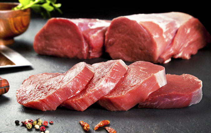L'importation de la viande bovine confie  Ellouhoum, le prix ne dpassera pas les 17 dinars !