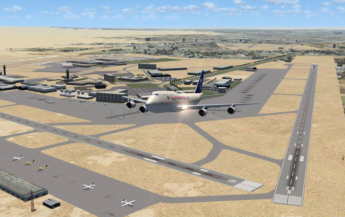 Aéroport à Utique : une fausse bonne idée ?