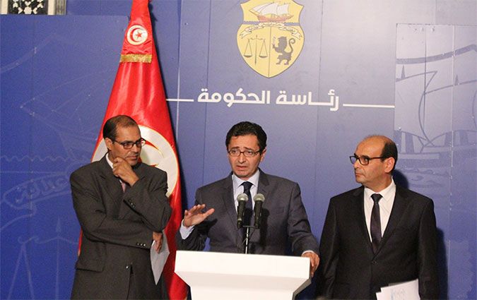 Tunisie – Un taux de croissance de 1,9% au premier semestre de 2017