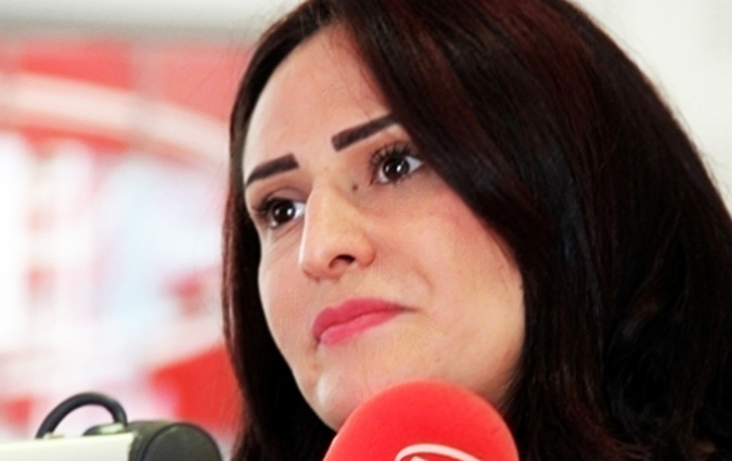 Majdouline Cherni : Les propositions de BCE en faveur des femmes sont rvolutionnaires !