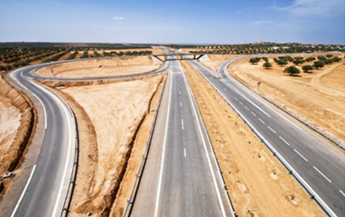 Autoroute Gabs-Sfax : Mohamed Salah Arfaoui exaspr par la lenteur des travaux !