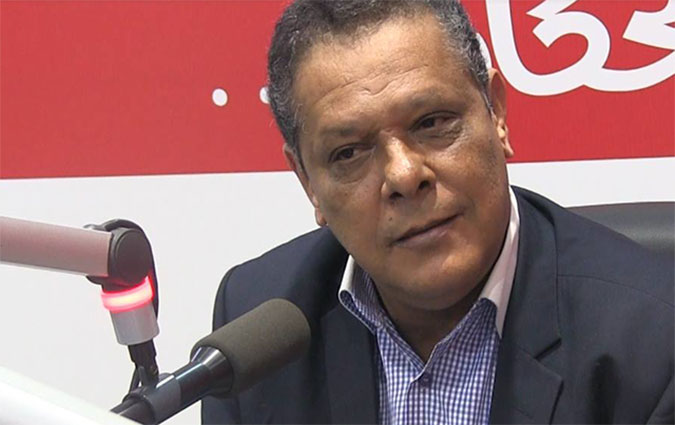 Belgacem Ayari propos au poste de consul de Tunisie  Tbessa en Algrie