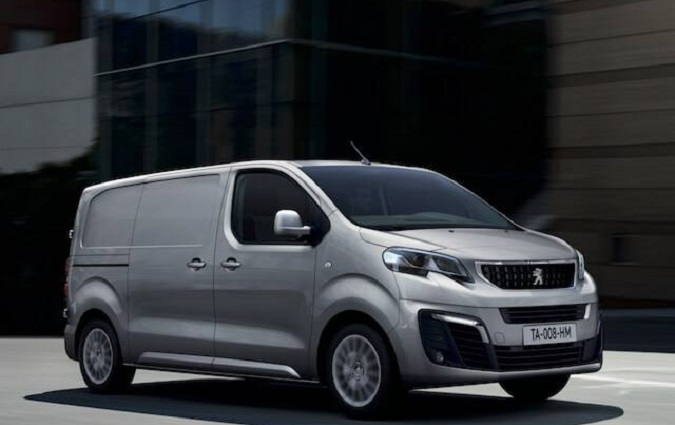 Le nouveau Peugeot Expert disponible chez Stafim à partir de 61.900 dinars