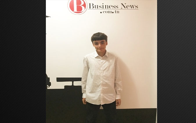 Success Story : Youcef Akrout : La médecine du futur est mon dada !