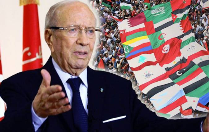 Egalité de l'héritage - La Tunisie enflamme le monde arabe !