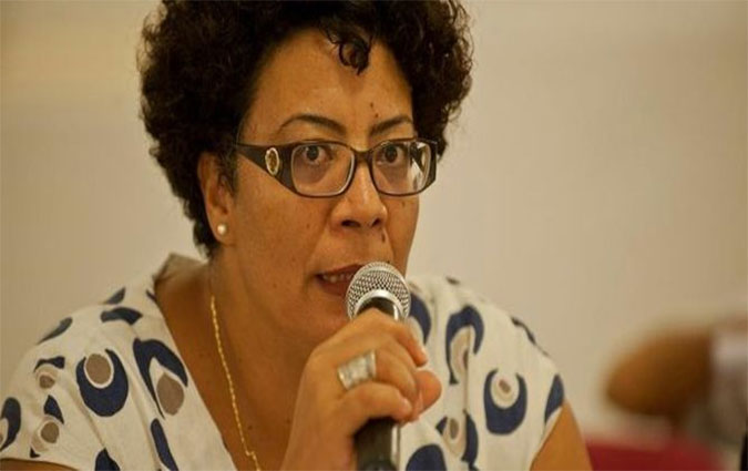 Saïda Garrache : Un parti politique est derrière la rumeur de la mort de BCE