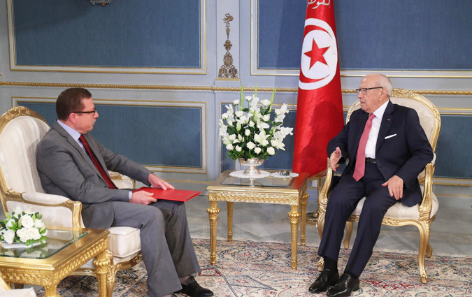 Pèlerinage à la Mecque- BCE s'entretient avec le ministre des Affaires religieuses