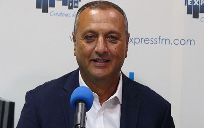 Issam Chebbi : la Tunisie est devenue un État de non-droit