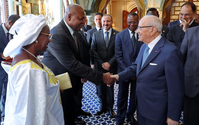 Vers plus de coopération entre la Tunisie et les pays africains en matière d'enseignement supérieur et de formation