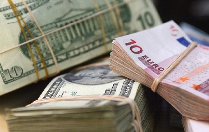 Tunisie - Régression des avoirs en devises