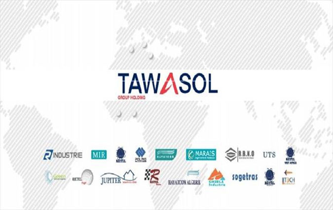 Tawasol Group Holding annonce la cration de sa holding immobilire