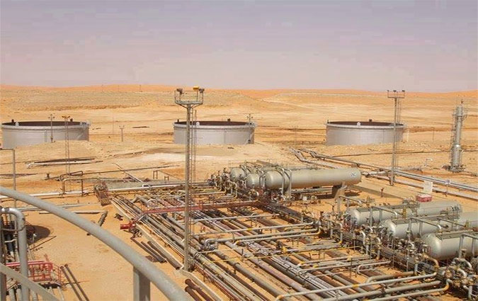 Les réserves de pétrole et de gaz, une ressource limitée face à une demande croissante