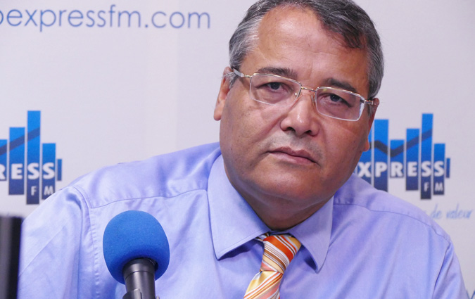 Taoufik Rajhi : Lutter contre l'augmentation des déficits budgétaires est un choix stratégique