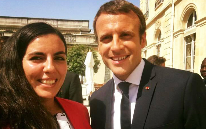 Une Tunisienne parmi les 11 membres du Conseil présidentiel pour l'Afrique créé par la France