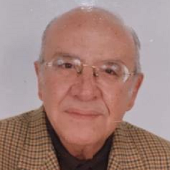 Décès de Jelloul Nabli