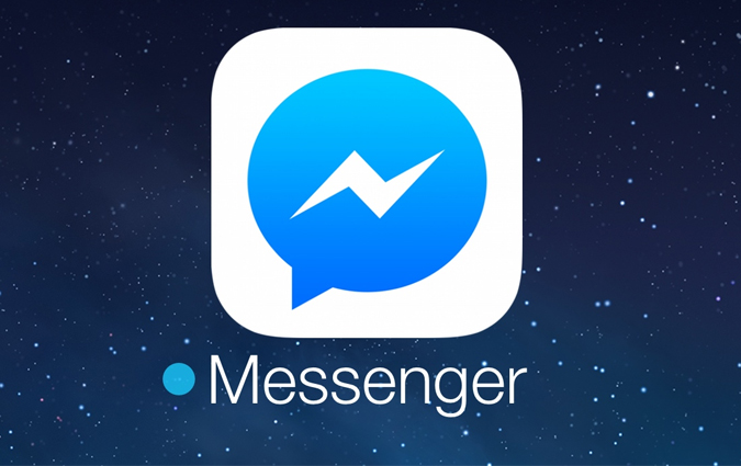 Une cyberattaque est en cours sur Facebook Messenger 
