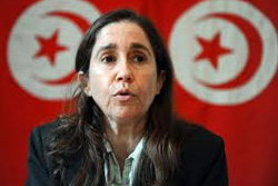 Maya Jribi : Marzouki a un agenda trop chargé, avec des prérogatives aussi limitées! (MAJ)