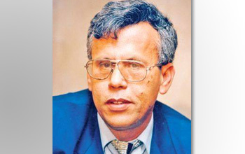 Décès du romancier tunisien Mohamed Bardi