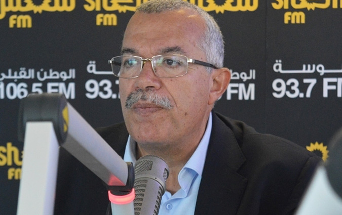 Noureddine Bhiri : Al Joumhouri est sorti du gouvernement mais pas de l'Accord de Carthage