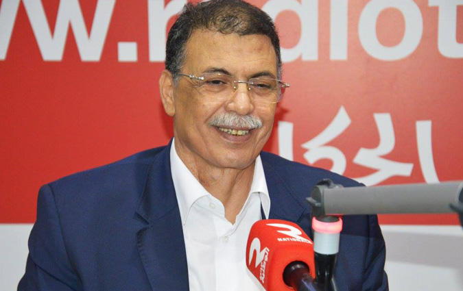 Bouali Mbarki : La situation de la Tunisie est catastrophique et cela nous incombe à tous !