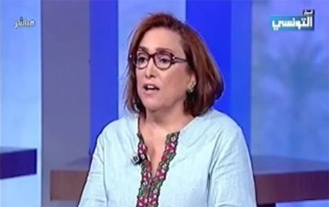Bochra Belhaj Hmida : Aucune modification ne sera apportée au projet de l’égalité successorale
