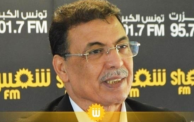 Bouali Mbarki à Youssef Chahed : présente ton gouvernement et nous serons avec toi !